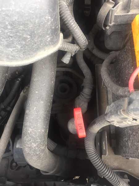 АКПП Hyundai Coupe  2005 2.0 Бензин 