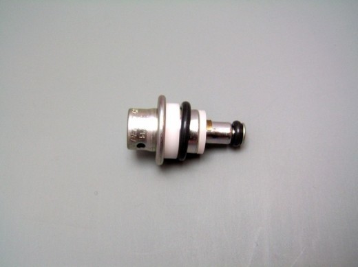 Регулятор давления топлива Toyota Camry 40  2007 2.4 Бензин Винница