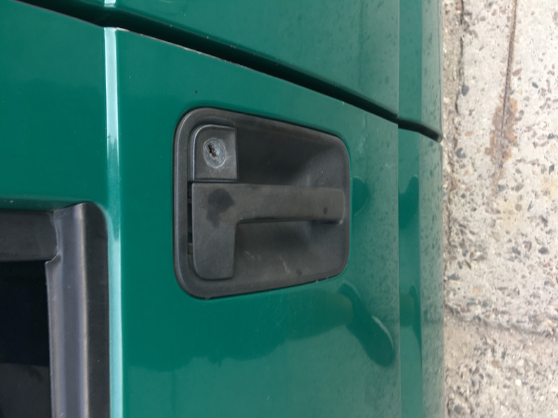 Ручка двери Citroen Jumpy  2000 1.9 Дизель Ровно
