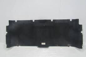 Пол салона, задняя часть Renault Kangoo  2011 универсал 1.5 Дизель Сумы