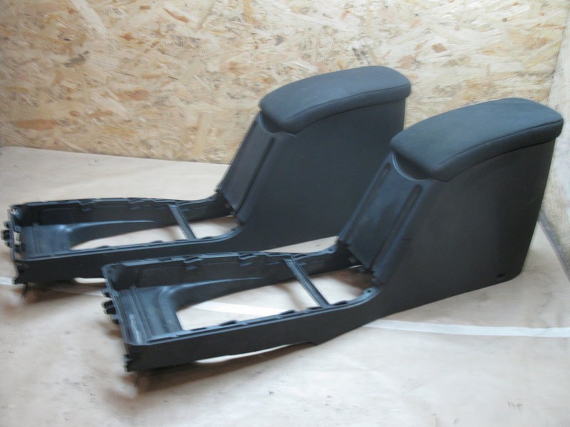 Підлокітник Renault Megane 2 2005 універсал 1.5 Дизель Львів