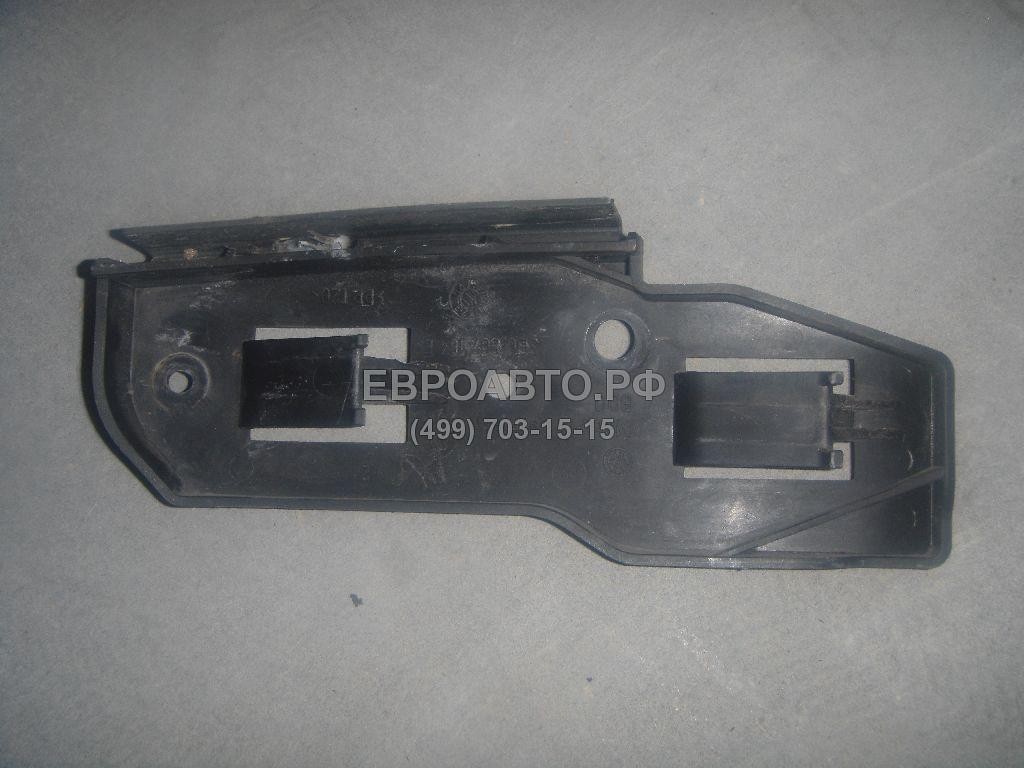 Направляющая бампера Volkswagen Passat TID 2002 1.9 Дизель Киев