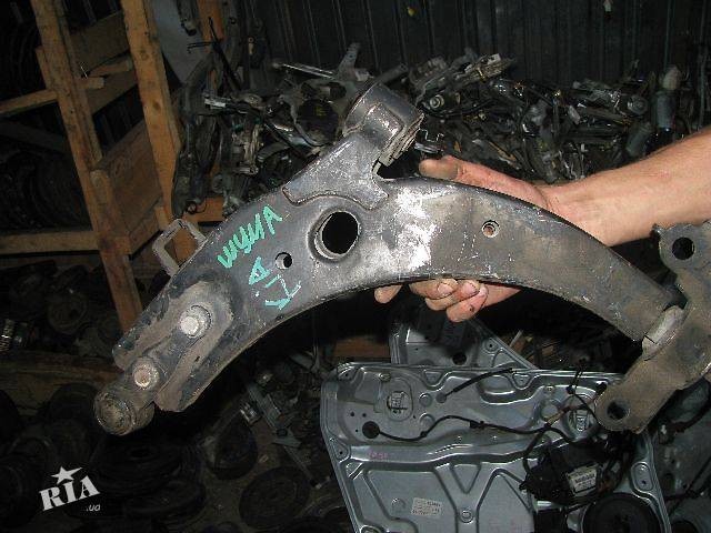 Рычаг Kia Shuma первая хэтчбек 2000 г.  1.5 л бензин Симферополь