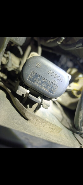 Датчик тиску Skoda Octavia 2002 г.  Бровары