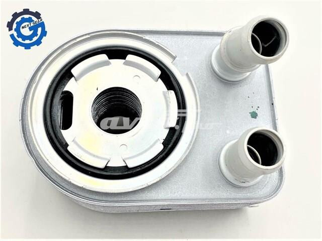 Теплообмінник Chrysler 200 2016 р.  2.4 л бензин Дніпро