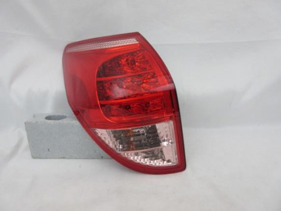 Задний левый стоп Toyota Rav 4 2007 г.  2.0 л бензин Киев