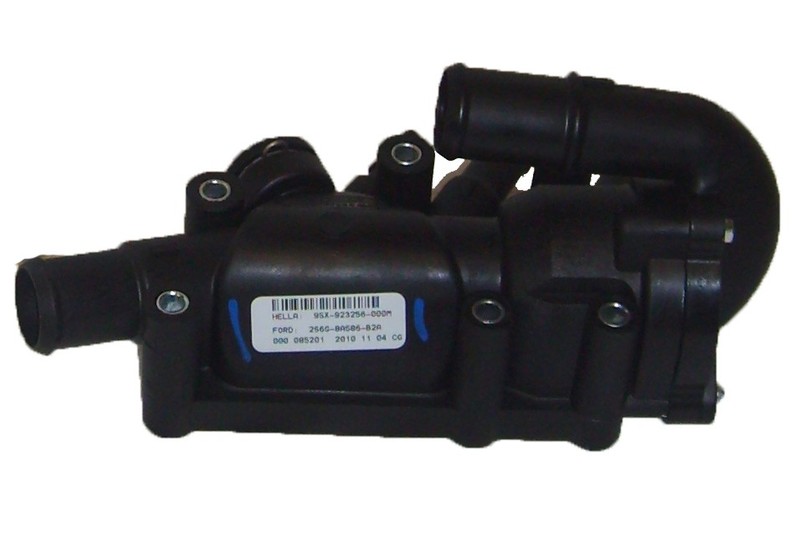 Корпус термостата 1149617   Ford Fiesta