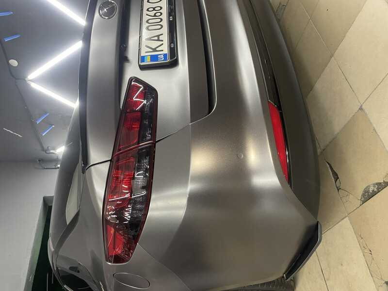 Задний фонарь в сборе Kia K5  2016 3.0 Гибрид Киев