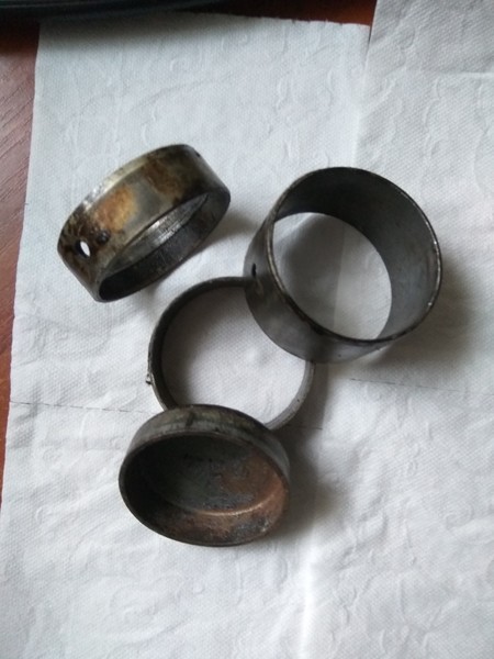 Втулки распредвала Nissan Datsun  1981 хэтчбек 1.3 Бензин Запорожье