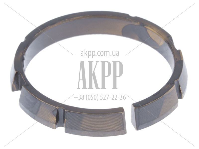 Кольцо полуосі Volkswagen Sharan Galaxy mk2 2001 1.9 Бензин 