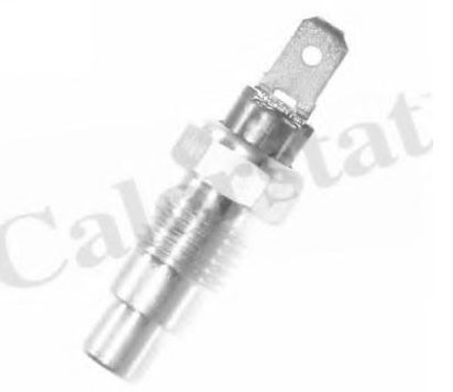 Датчик температур охолоджуючої рідини Nissan Vanette  1997 2.3 Дизель 