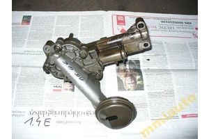 Масляний насос Renault 21  1989 1.7 Бензин Ковель