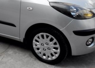 Ковпаки на диски Hyundai i10  2008 1.1 Бензин 