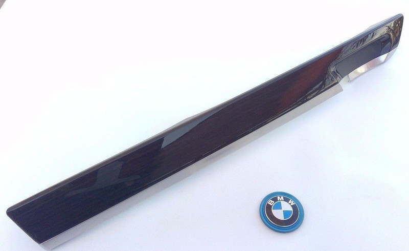 Накладка двери BMW 7 Series  2009 3.0 Дизель Винница