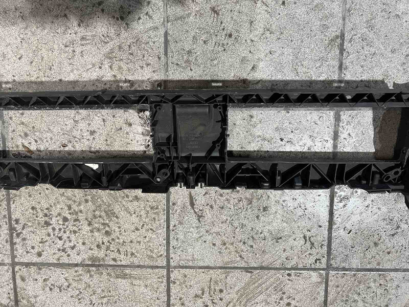 Защита усилителя Audi A4 B9 2019 г.  2.0 л бензин Киев