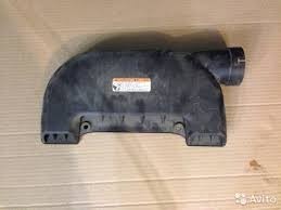 Повітрозабірник 28212-2L000   Hyundai i30