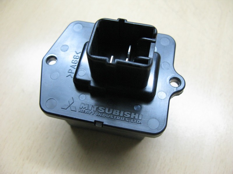 Резистор пічки 9562664J00   Suzuki Grand Vitara, Suzuki Vitara
