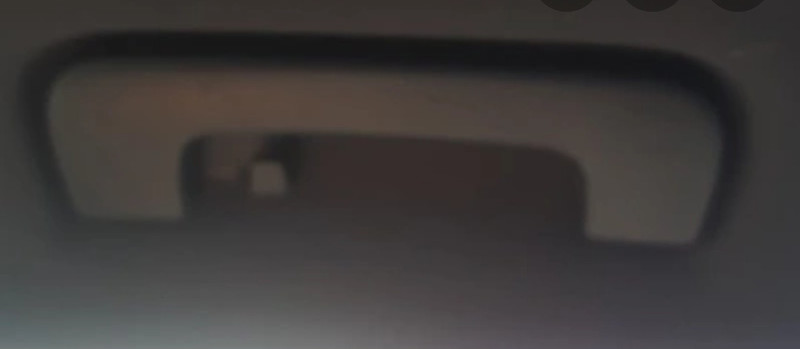 Ручка потолка салона правая задняя Audi A6 C6  2009 универсал 2.0 Бензин Киев