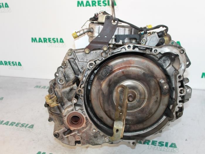 Коробка автомат 20hz29 Peugeot 607  2006 2.2 Дизель Одесса