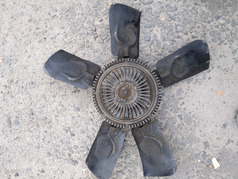 Муфта дисковая Ford Econoline 1990 р.  4.9 л бензин Ковель