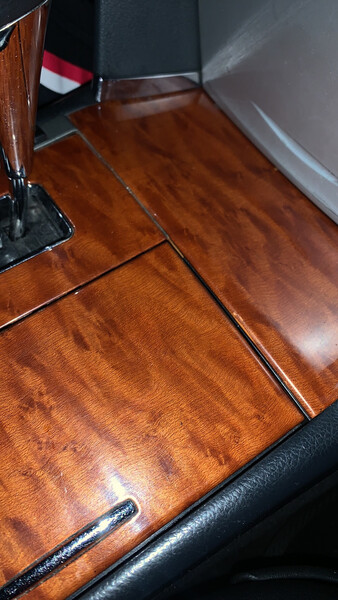 Панель под кнопку Toyota Camry 2011 г.  2.4 л бензин Днепр