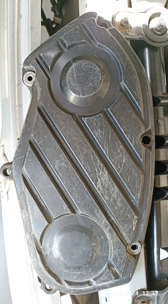 Захистний кожух ременя грм Nissan Primera P10  1993 2.0 Дизель Тернополь