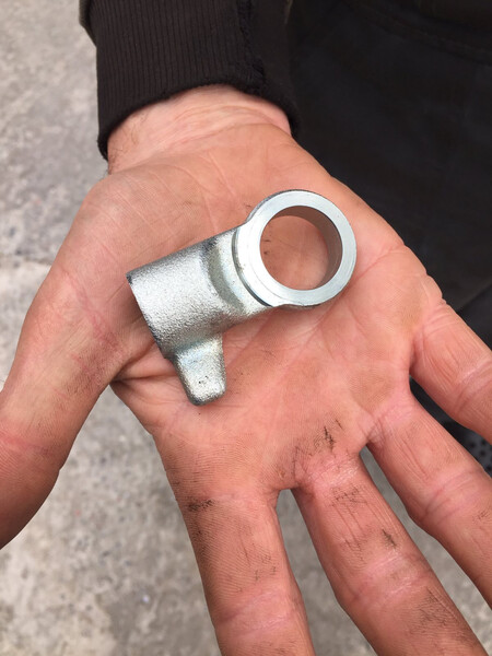 4431060650 Toyota Land Cruiser 200  2018 4.5 Бензин Киев