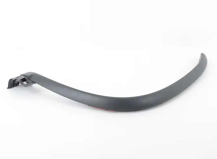 Розширювачі арки крила r line (ліве переднє) Volkswagen Tiguan  2014 2.0 Дизель Тульчин