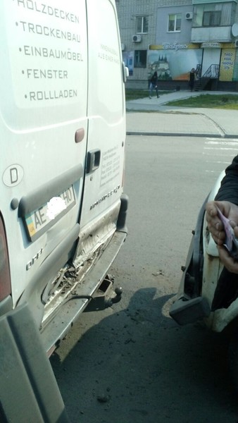 Двери задние белые с накладками нижними Opel Movano средний 2004 2.2 Дизель 