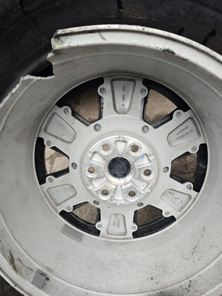 Диск колесный r 19 Honda Prologue  2024 2.0 Электро 