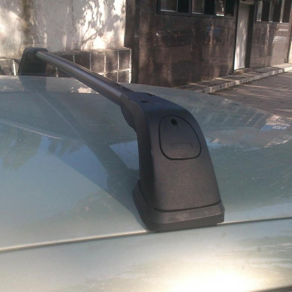 Дуги багажника Renault Symbol  2008 1.4 Бензин Киев