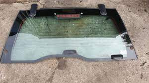 Скло заднє Opel Frontera B  1999 2.2 Дизель 