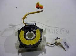 Контактное кольцо подушки безопасности Mazda RX-8  2004 купе 1.3 Бензин Днепр