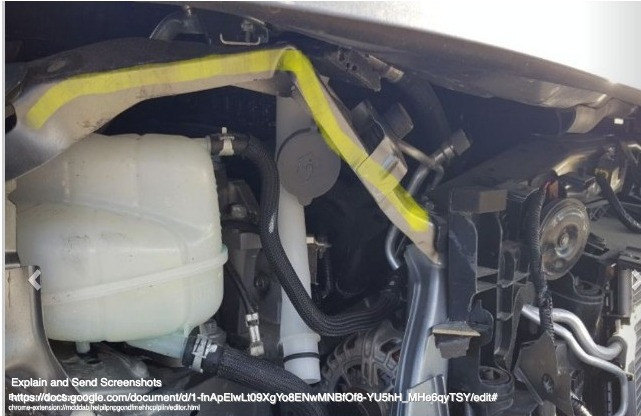 Передня панель 625114BC0A   Nissan Qashqai, Nissan Rogue