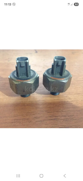 Датчик детонации Lexus ES 2003 г.