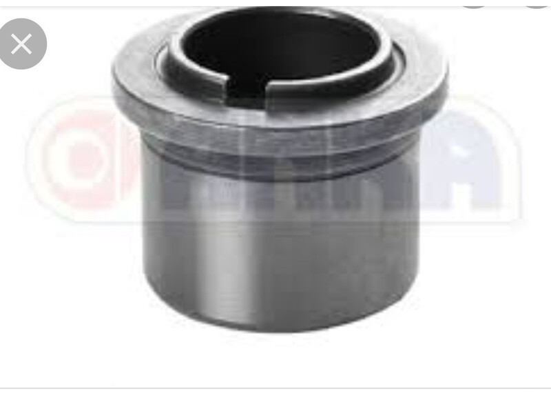 Втулка шкива Renault 19 1998 г.  1.4 л бензин