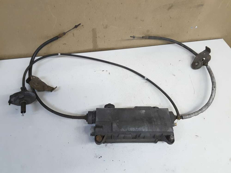 Электроручник Renault Grand Scenic 2  2006 хэтчбек 1.5 Дизель Кременчуг