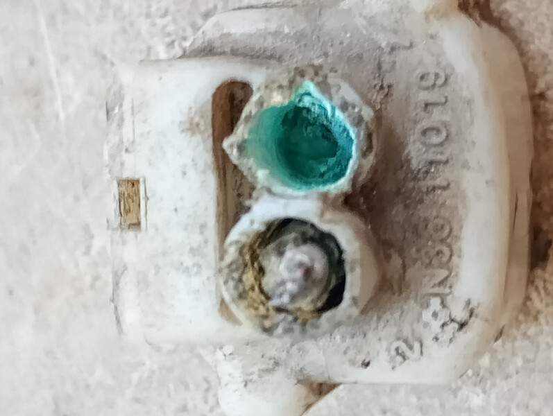 Разъем моторчика омывателя Toyota Corolla E140  2008 1.6 Бензин 