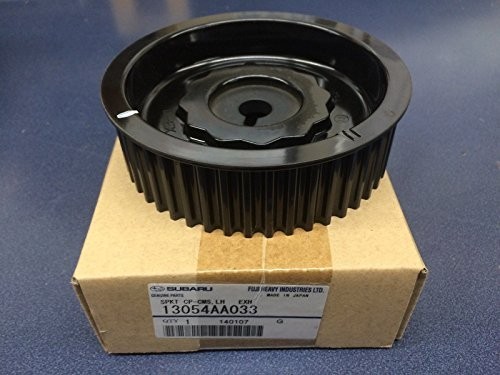 Шестерня распредвала 13054-AA033   Subaru Forester, Subaru Impreza, Subaru Legacy