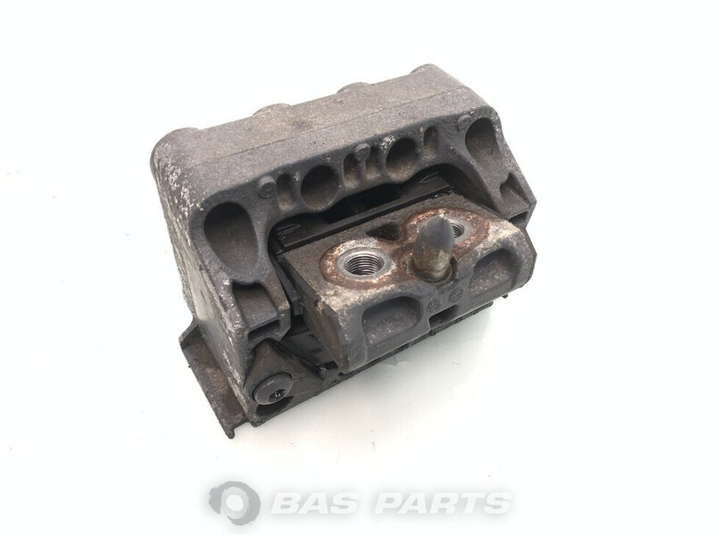 Передняя подушка двс Mercedes-Benz Actros  2013 Харків