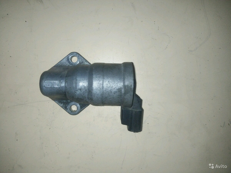 Клапан холостого ходу Volvo S40  2000 2.0 Бензин 