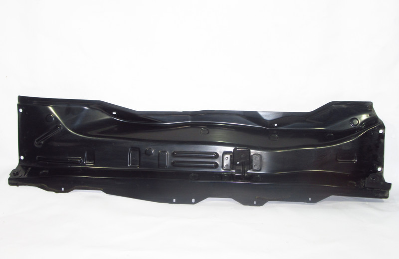 Поддон дворников металлический Nissan Leaf  2014 хэтчбек 1.0 Электро Киев