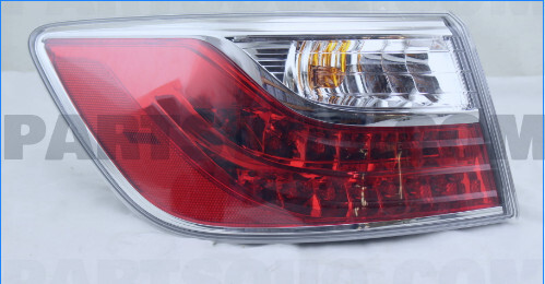 Задняя левая фара Mazda CX-9  2010 3.7 Бензин Киев