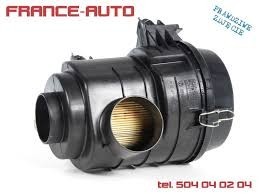 Корпус воздушного фильтра 9639562980   Citroen Berlingo, Peugeot Partner