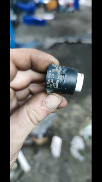 Датчик парктроника Fiat Freemont 2011 г.  Ровно