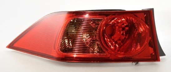Фонарь левый внешний 33506SEAJ51   Honda Accord
