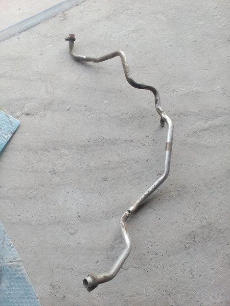 Трубка кондиціонера 8200247353   Renault Megane