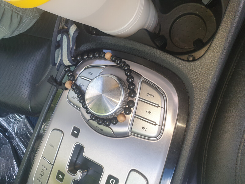 Джостик регулировки климата и магнитолы Hyundai Genesis  2012 3.5 Бензин Одесса