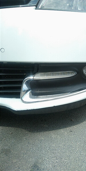 Дневные ходовые огни Renault Grand Scenic 3  2014 универсал 1.5 Дизель Киев