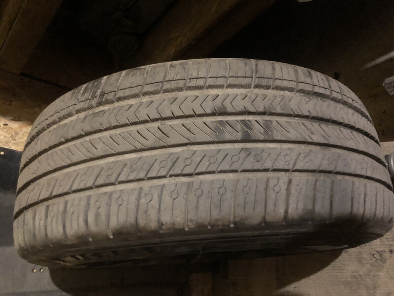 Покррышка Tesla Model Y  2023  Электро Днепр